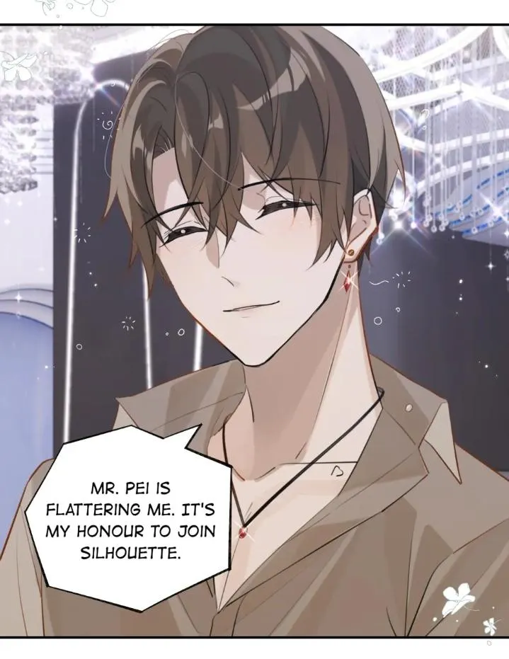 Hope You’ve Been Well Chapter 73 page 4 - 