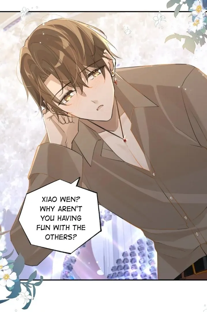 Hope You’ve Been Well Chapter 73 page 7 - 