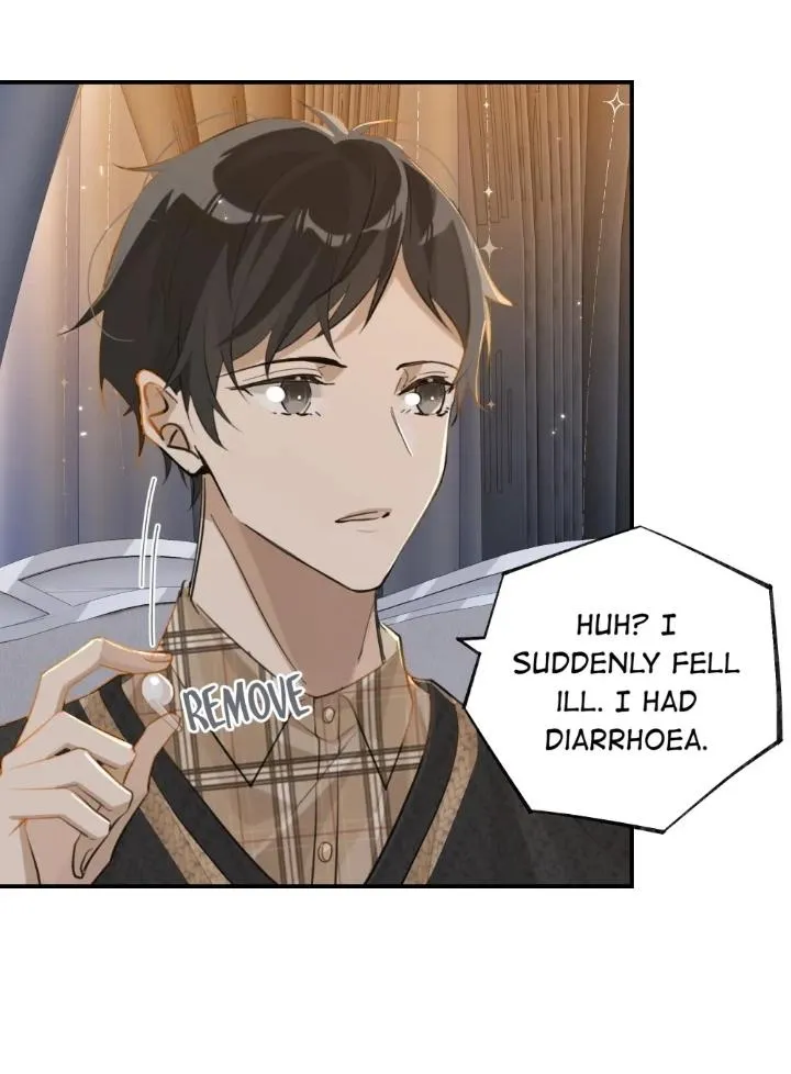 Hope You’ve Been Well Chapter 73 page 9 - 