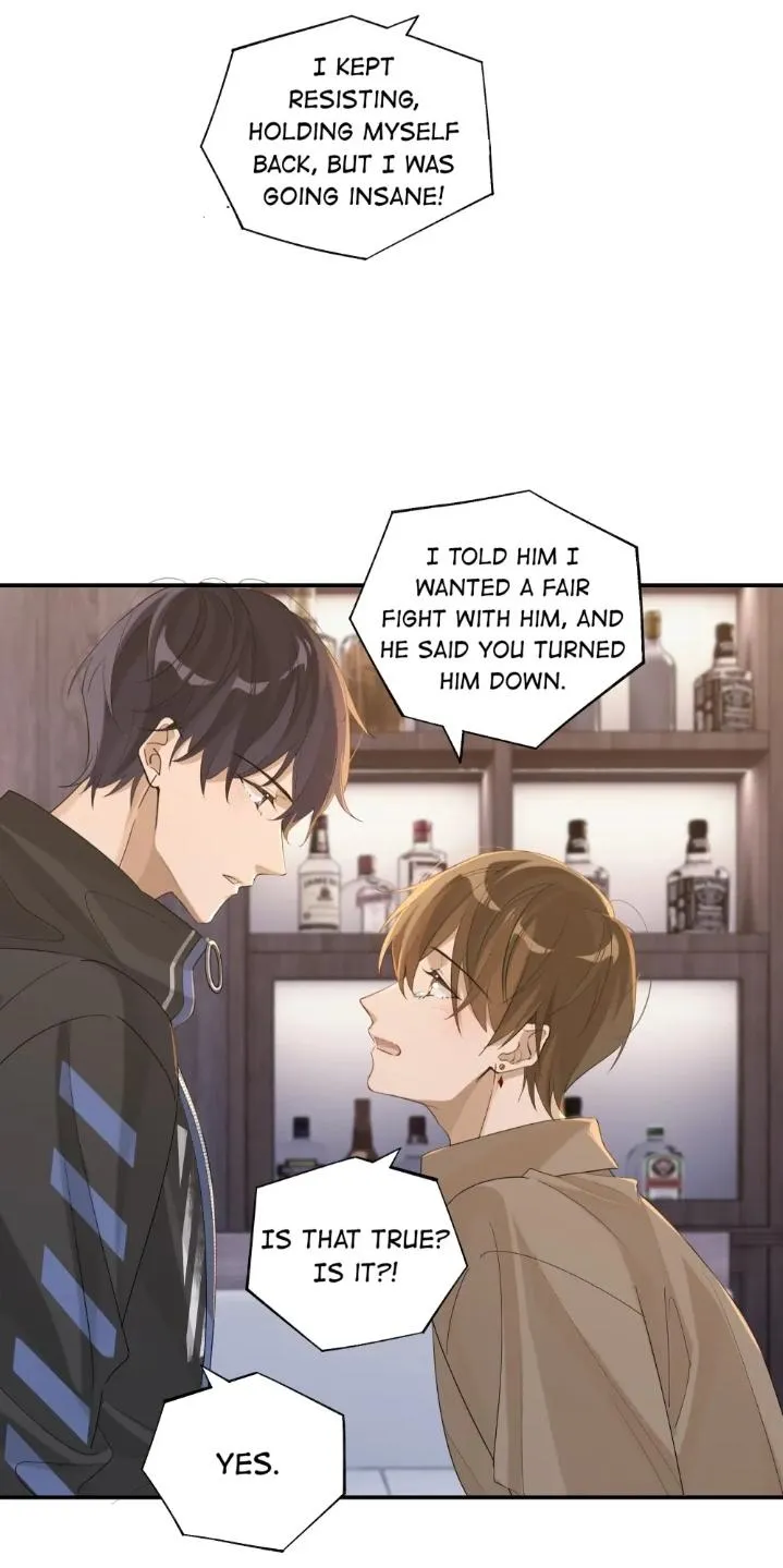 Hope You’ve Been Well Chapter 74 page 11 - 