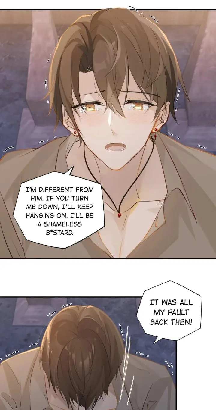 Hope You’ve Been Well Chapter 74 page 12 - 