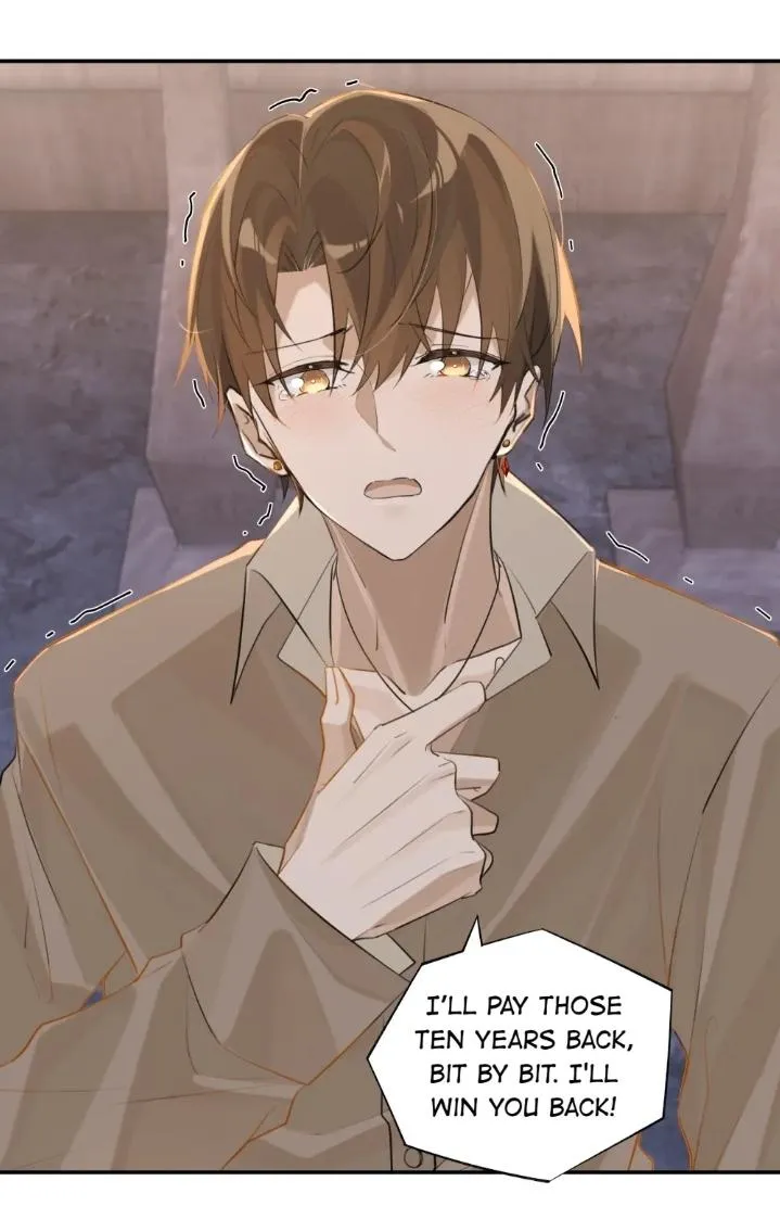 Hope You’ve Been Well Chapter 74 page 15 - 