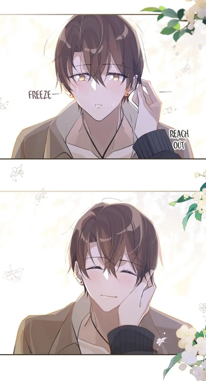 Hope You’ve Been Well Chapter 74 page 20 - 