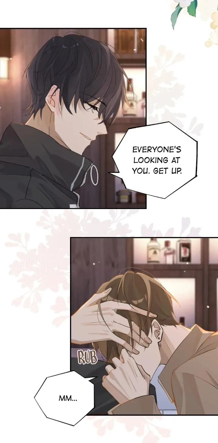 Hope You’ve Been Well Chapter 74 page 22 - 