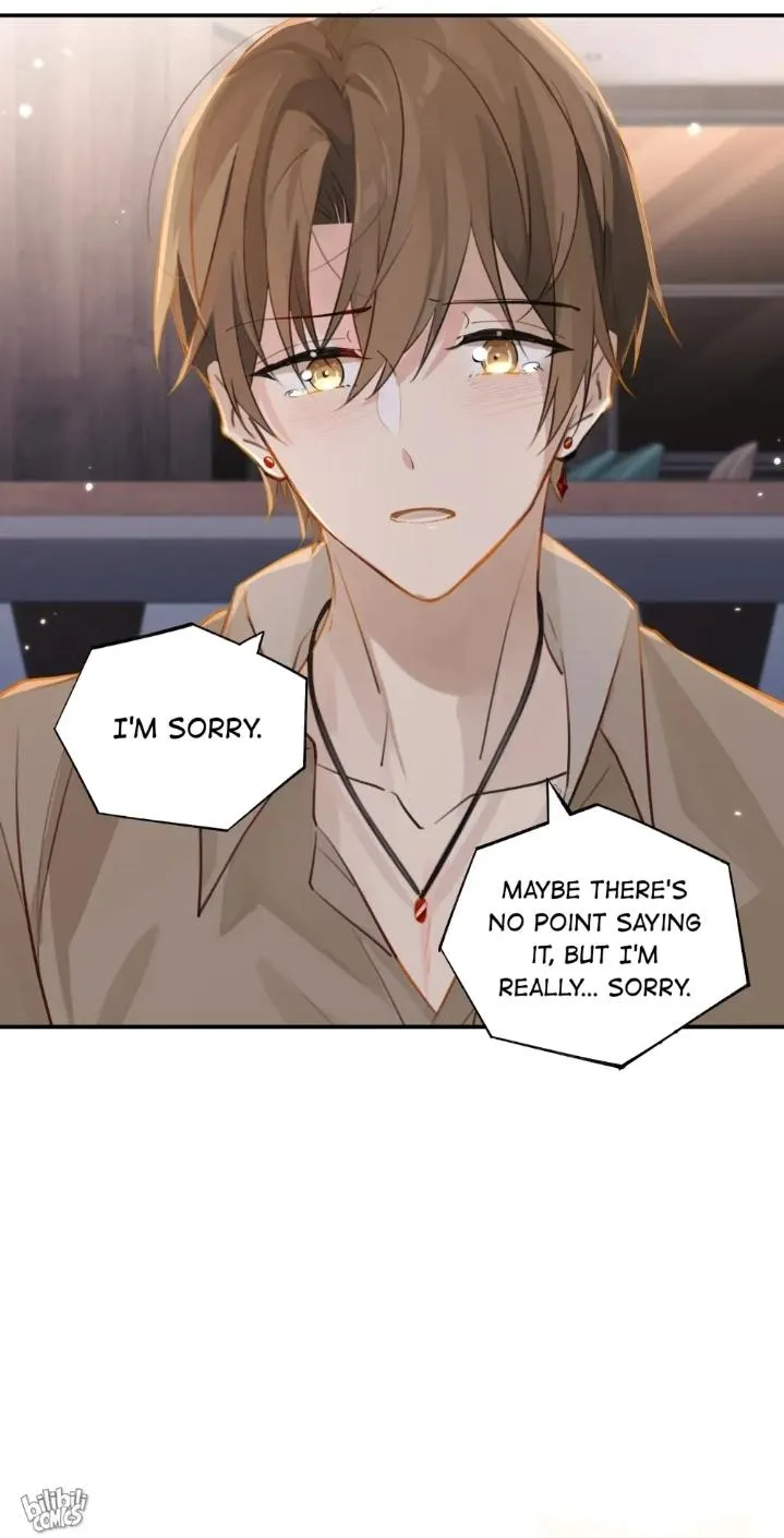Hope You’ve Been Well Chapter 74 page 24 - 