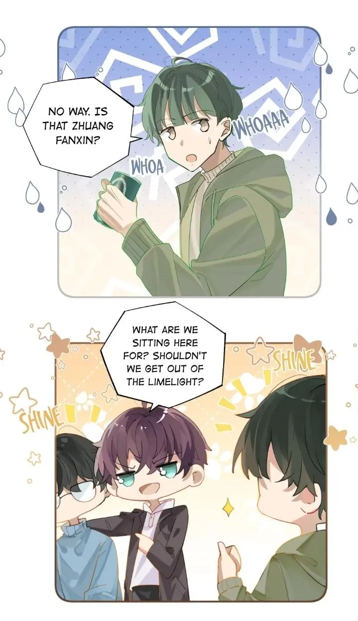 Hope You’ve Been Well Chapter 74 page 4 - 