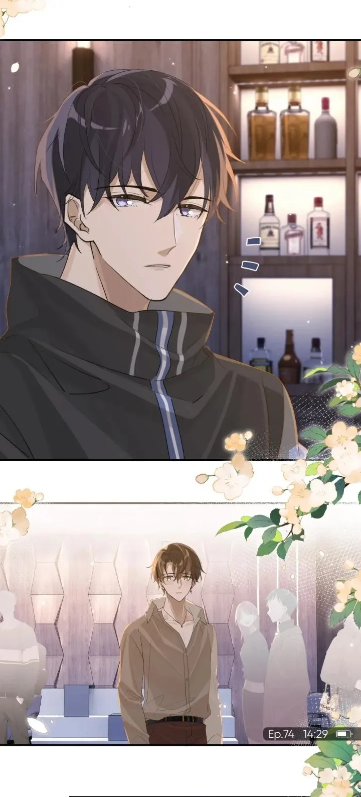 Hope You’ve Been Well Chapter 74 page 6 - 