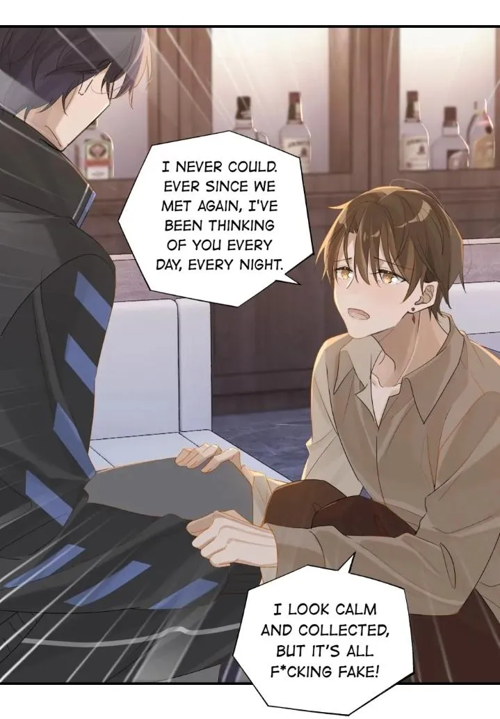 Hope You’ve Been Well Chapter 74 page 9 - 