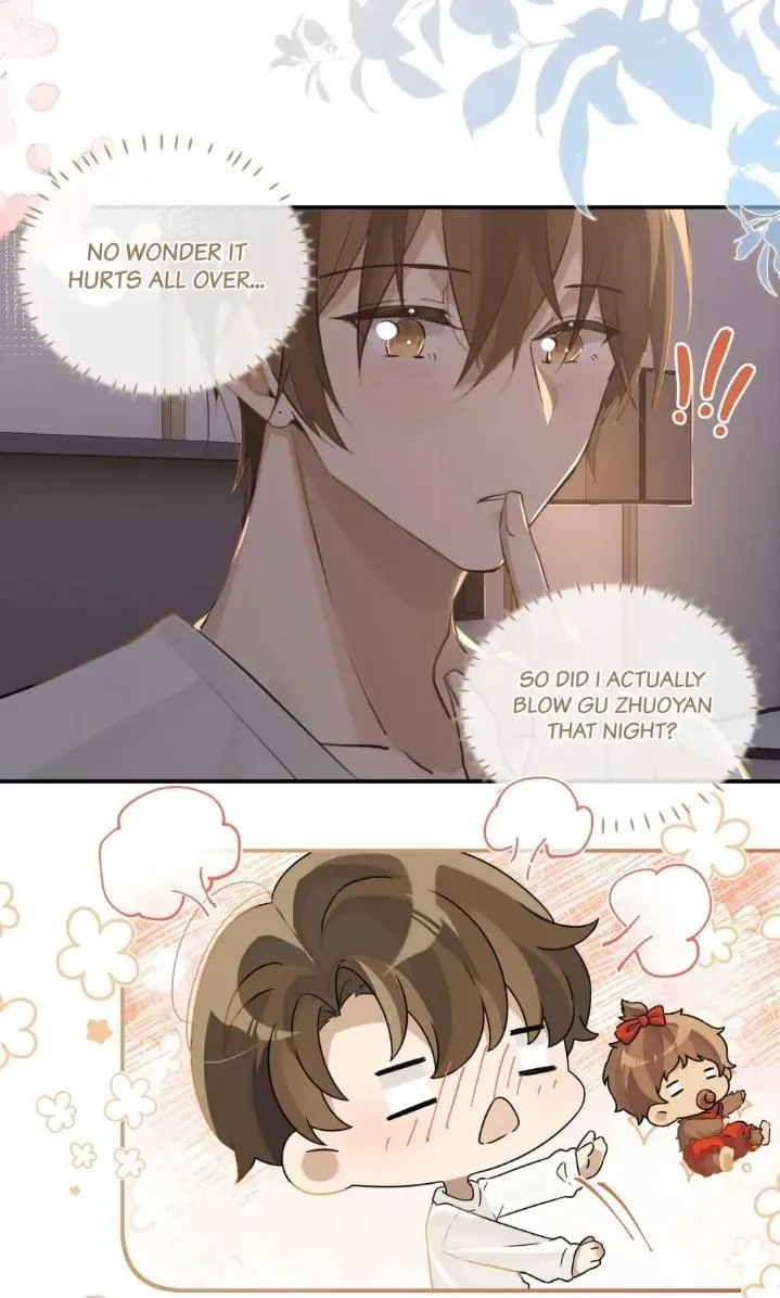Hope You’ve Been Well Chapter 75 page 11 - 