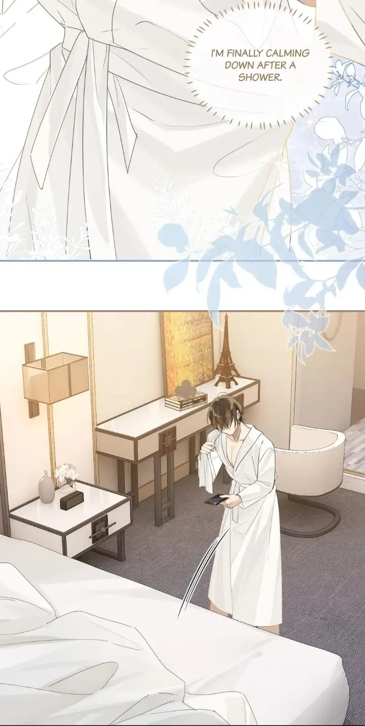 Hope You’ve Been Well Chapter 75 page 14 - 