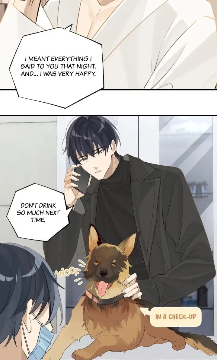 Hope You’ve Been Well Chapter 75 page 16 - 