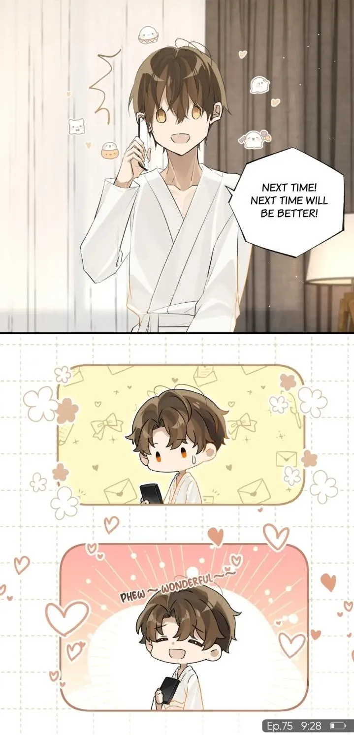 Hope You’ve Been Well Chapter 75 page 18 - 