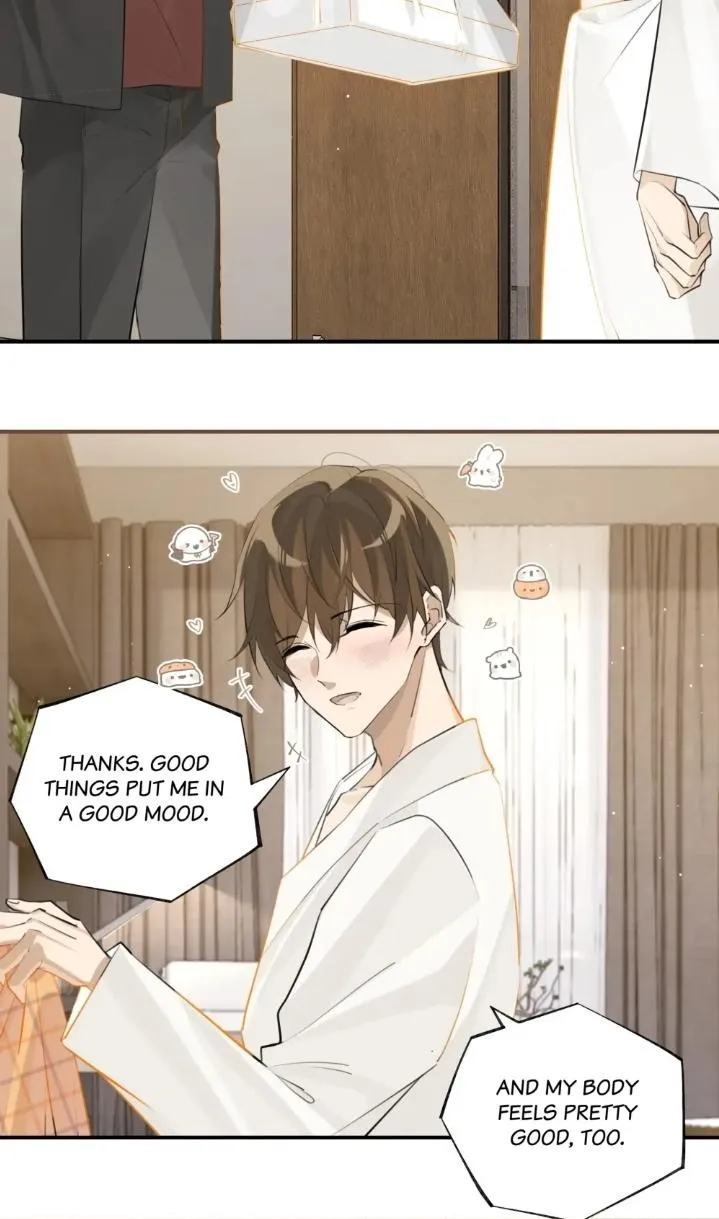 Hope You’ve Been Well Chapter 75 page 20 - 