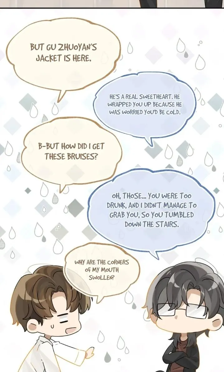 Hope You’ve Been Well Chapter 75 page 23 - 