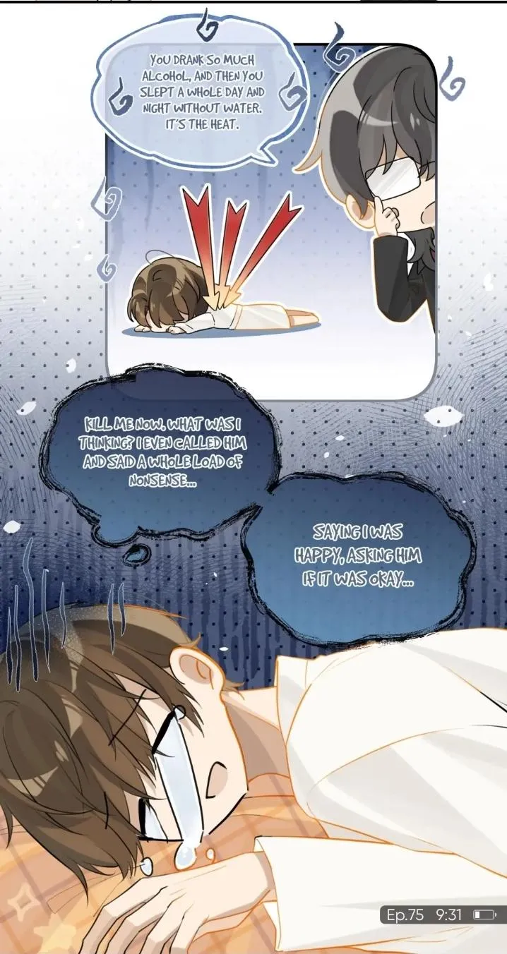 Hope You’ve Been Well Chapter 75 page 24 - 