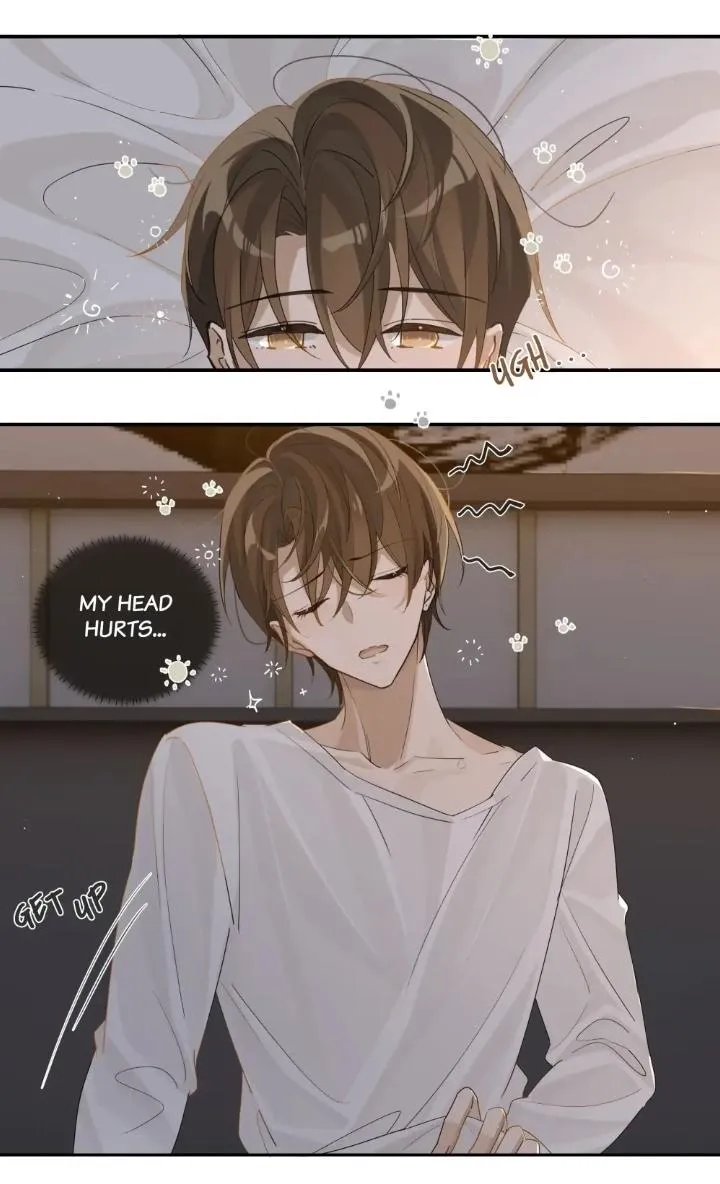 Hope You’ve Been Well Chapter 75 page 4 - 