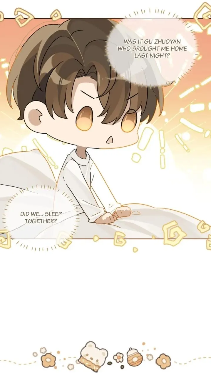 Hope You’ve Been Well Chapter 75 page 6 - 