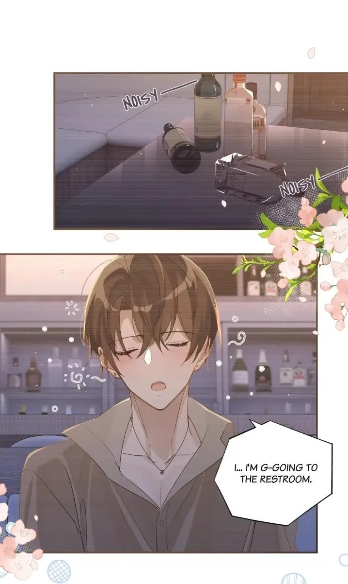 Hope You’ve Been Well Chapter 75 page 7 - 