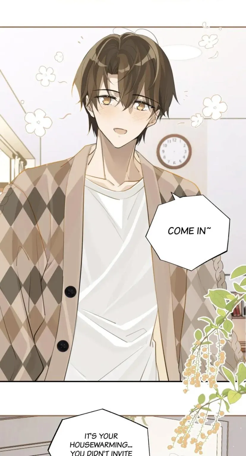 Hope You’ve Been Well Chapter 76 page 12 - 