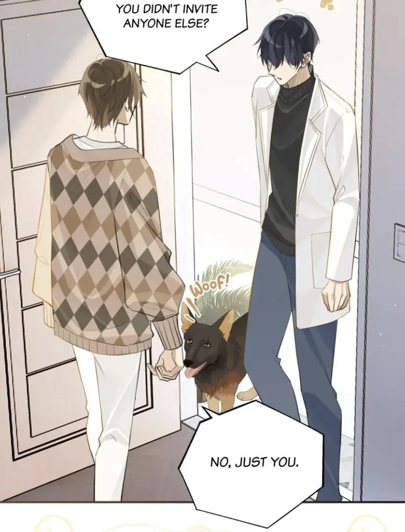 Hope You’ve Been Well Chapter 76 page 13 - 