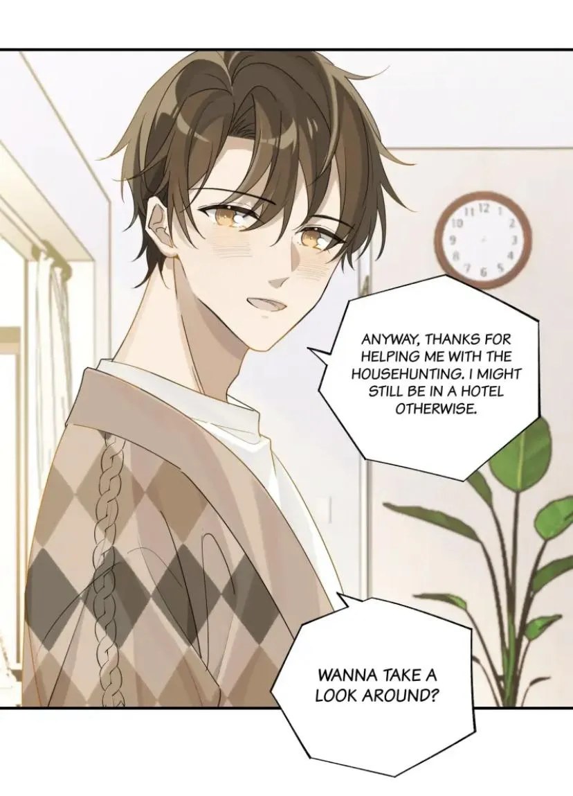 Hope You’ve Been Well Chapter 76 page 14 - 