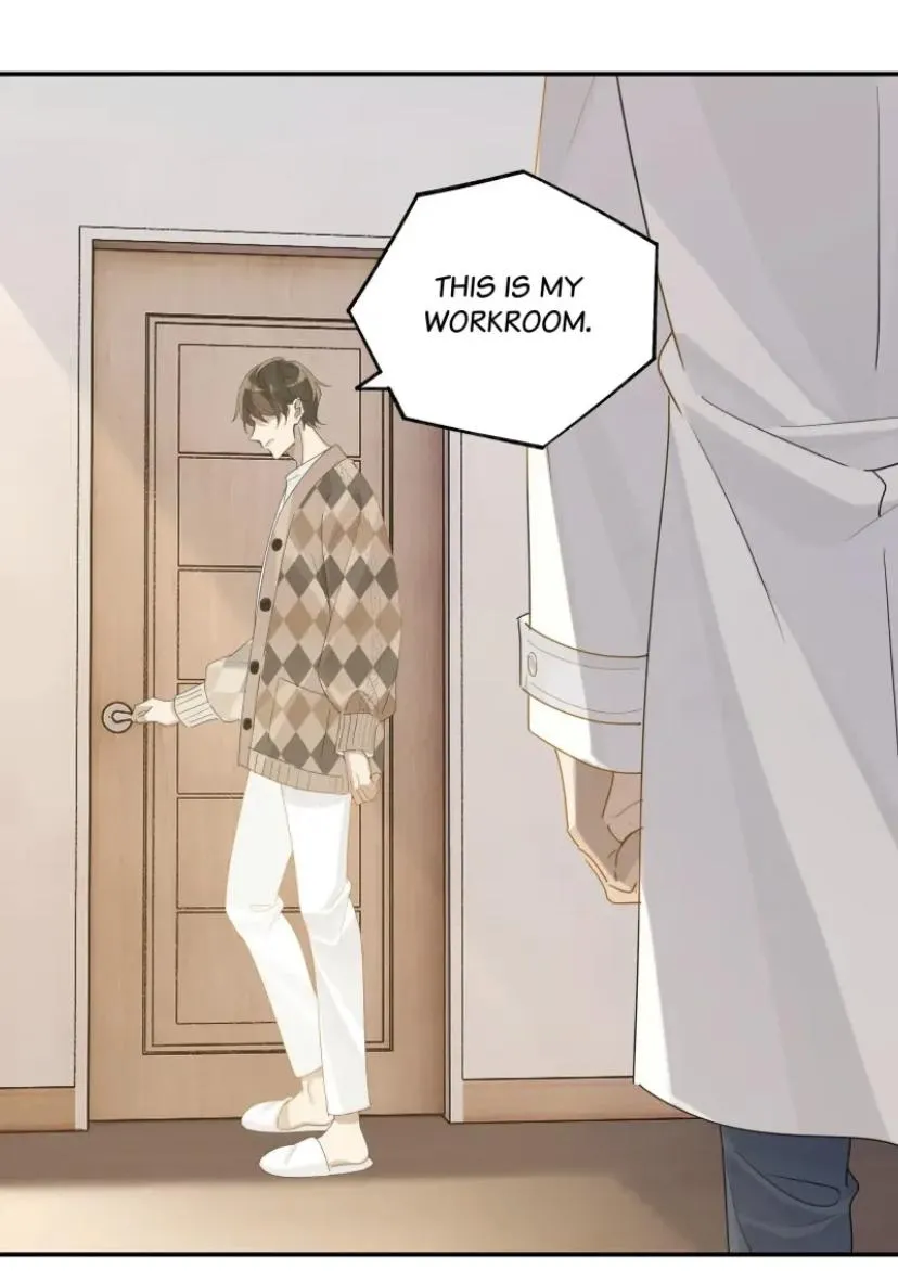 Hope You’ve Been Well Chapter 76 page 17 - 