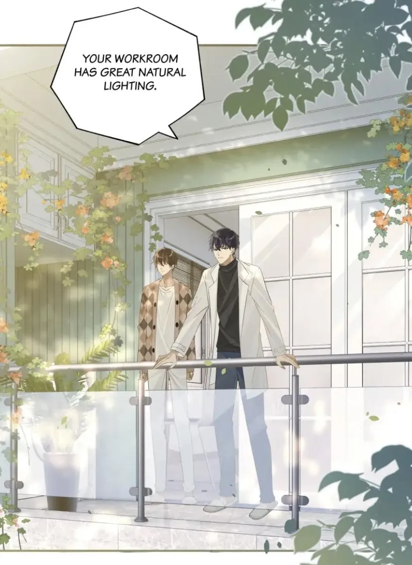 Hope You’ve Been Well Chapter 76 page 19 - 