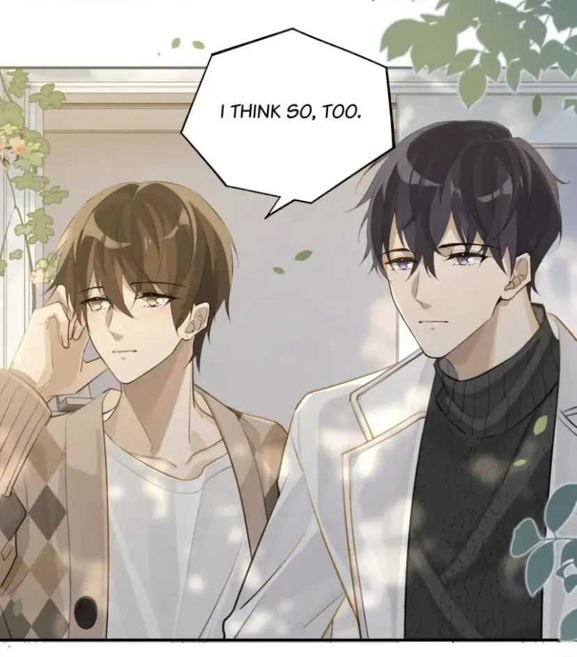 Hope You’ve Been Well Chapter 76 page 20 - 