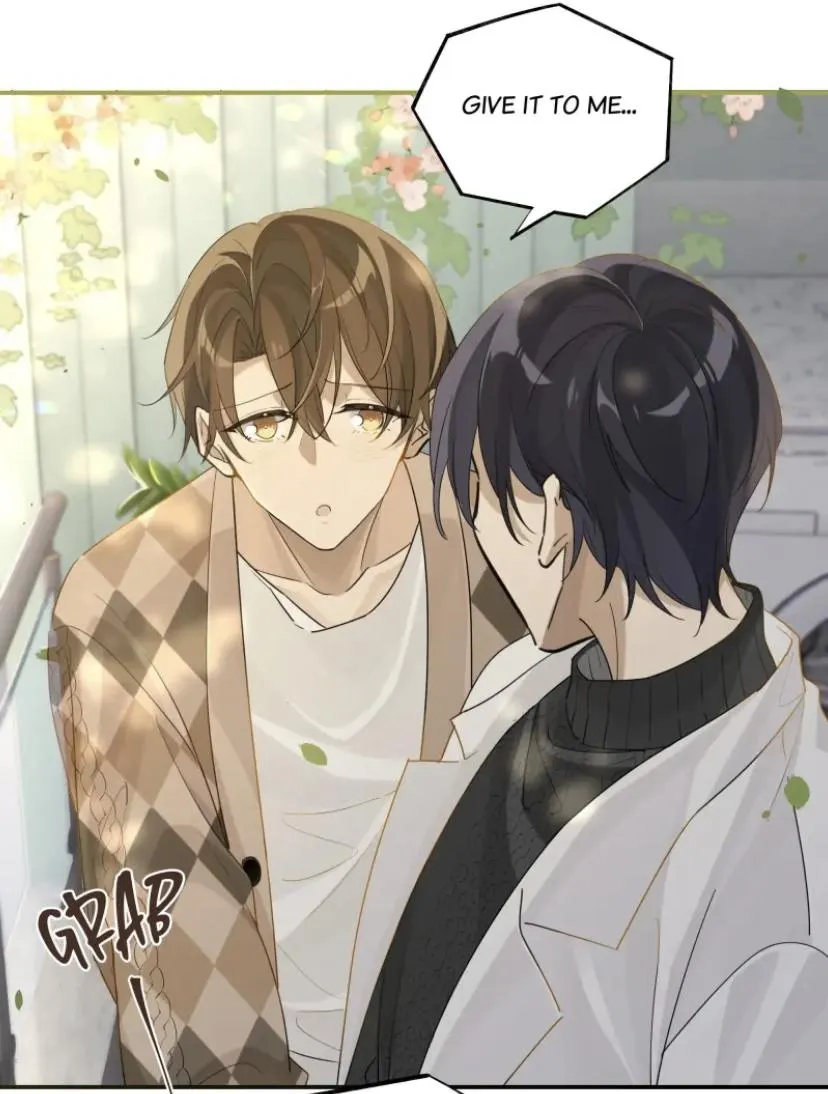 Hope You’ve Been Well Chapter 76 page 22 - 