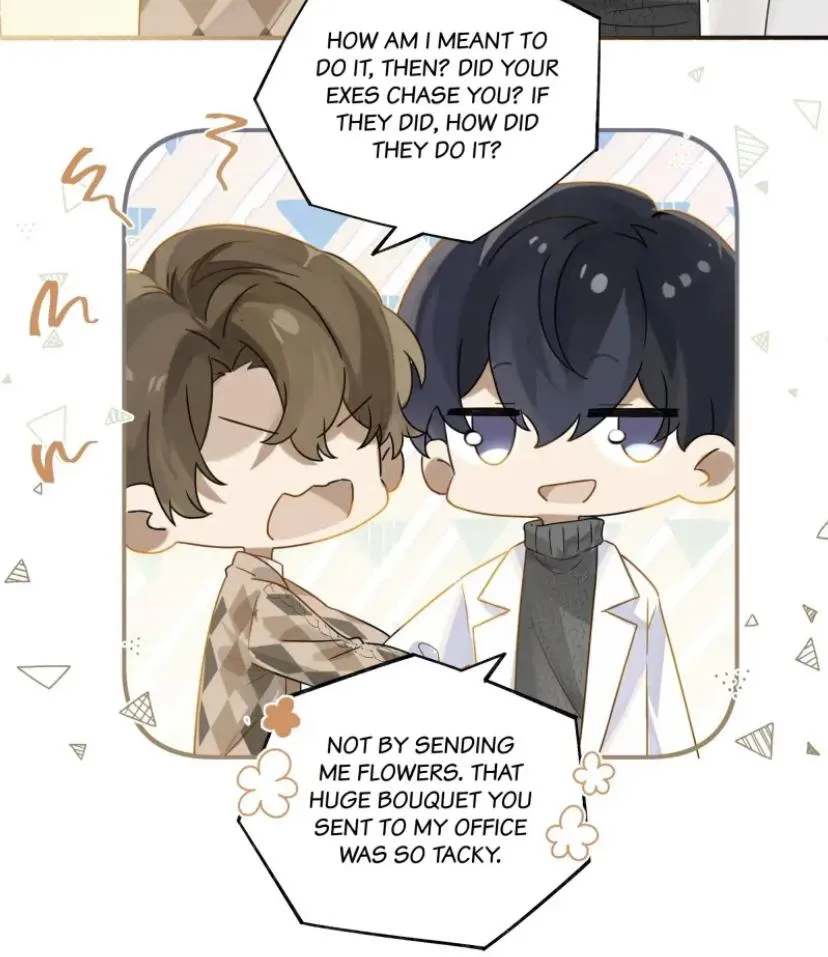 Hope You’ve Been Well Chapter 76 page 24 - 