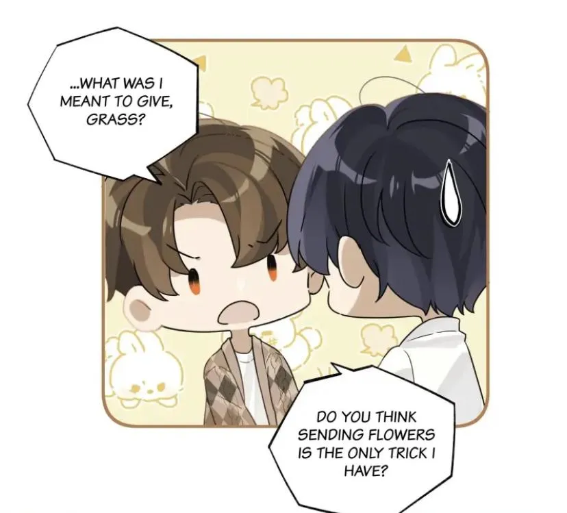 Hope You’ve Been Well Chapter 76 page 25 - 