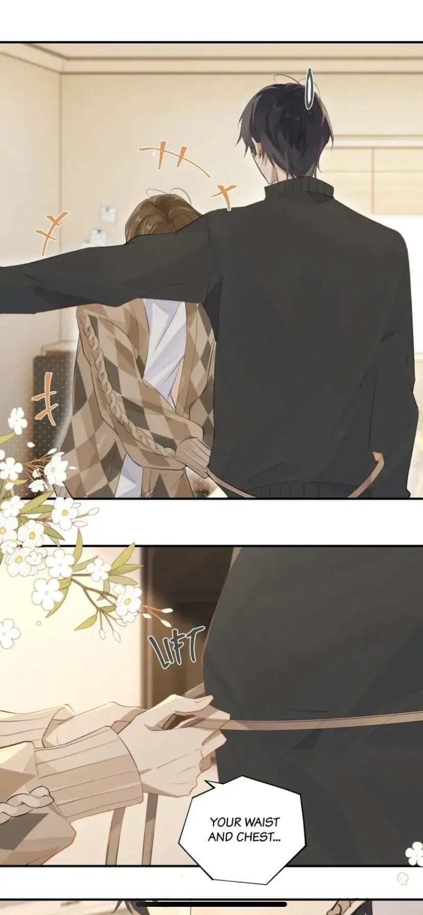 Hope You’ve Been Well Chapter 76 page 29 - 