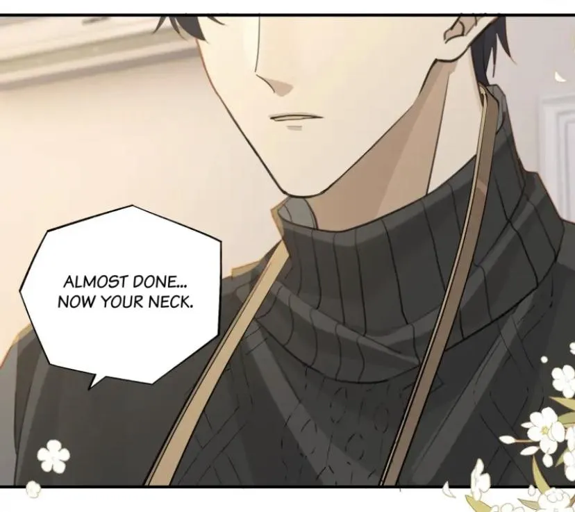 Hope You’ve Been Well Chapter 76 page 30 - 