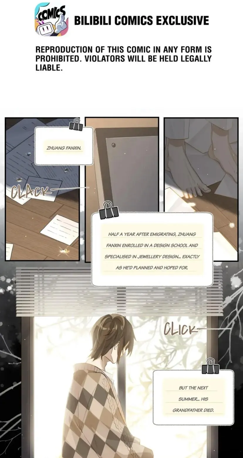 Hope You’ve Been Well Chapter 76 page 4 - 