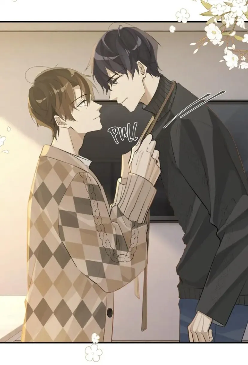 Hope You’ve Been Well Chapter 76 page 31 - 