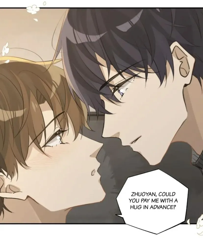Hope You’ve Been Well Chapter 76 page 32 - 