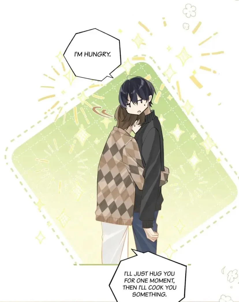 Hope You’ve Been Well Chapter 76 page 33 - 