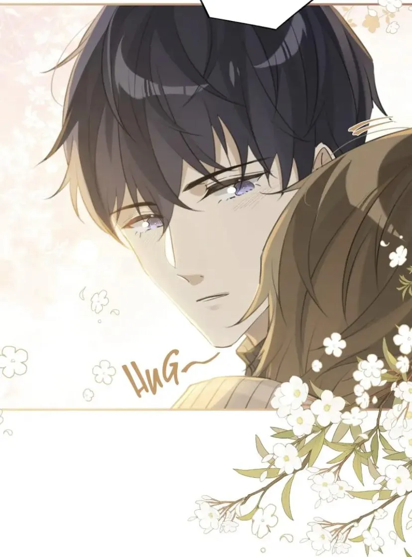 Hope You’ve Been Well Chapter 76 page 34 - 