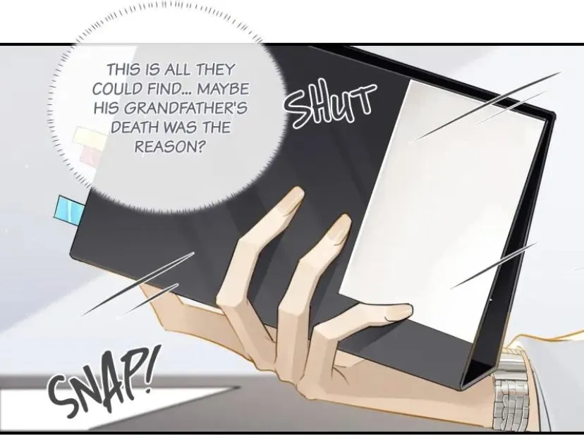 Hope You’ve Been Well Chapter 76 page 7 - 