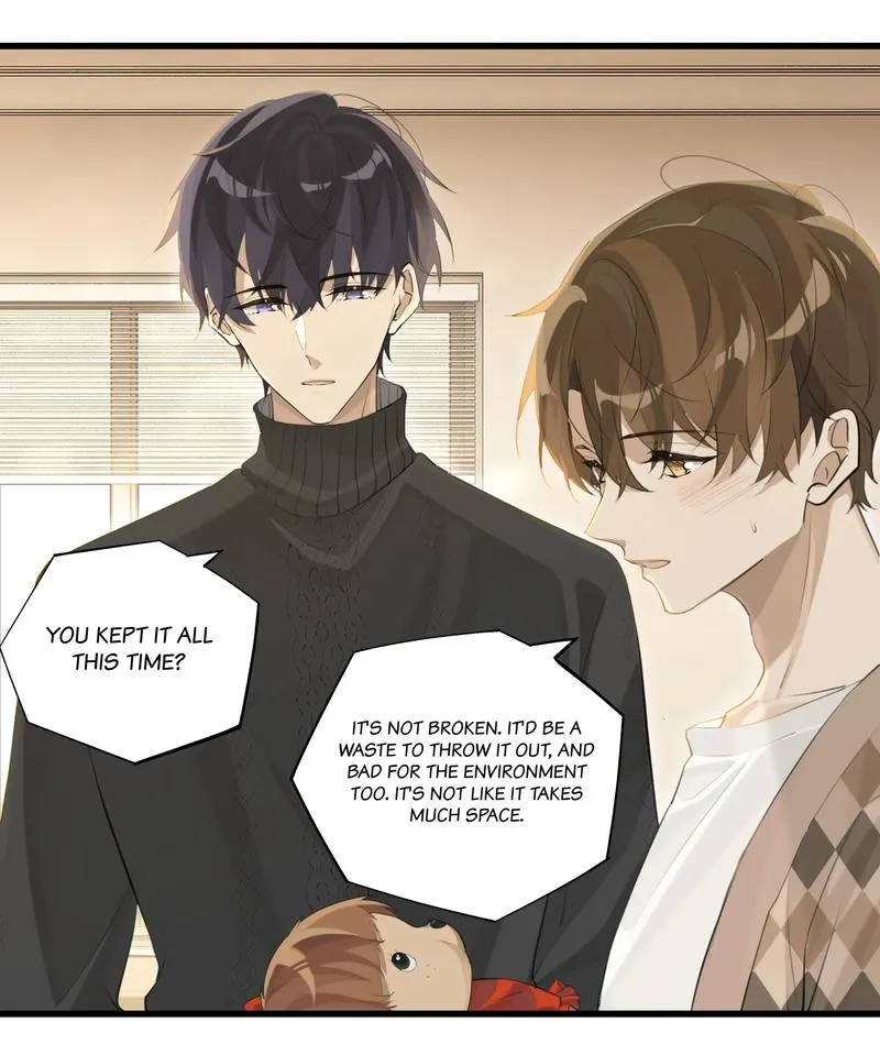 Hope You’ve Been Well Chapter 77 page 12 - 
