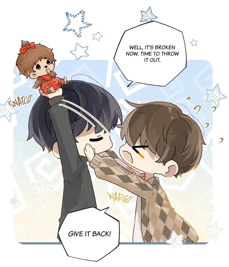 Hope You’ve Been Well Chapter 77 page 13 - 
