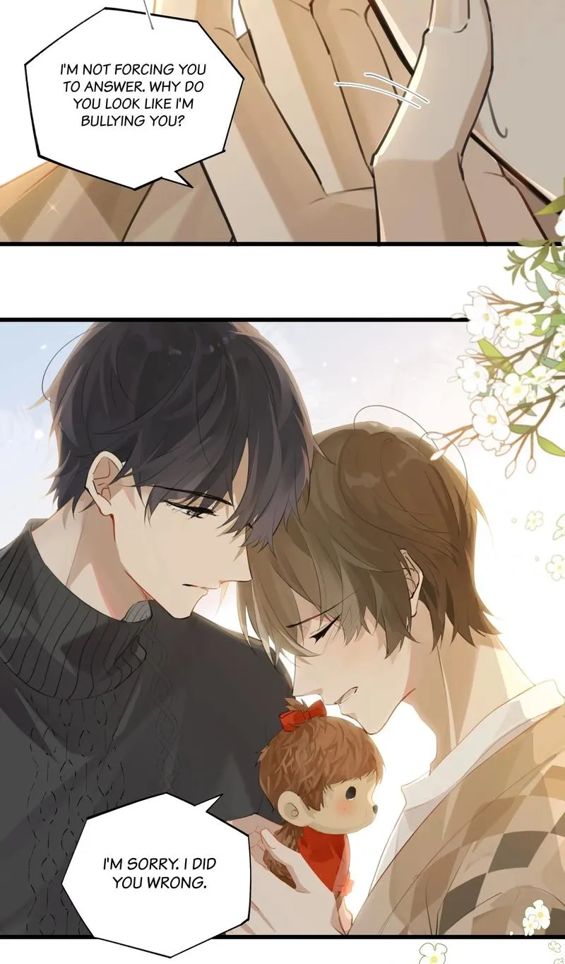 Hope You’ve Been Well Chapter 77 page 17 - 