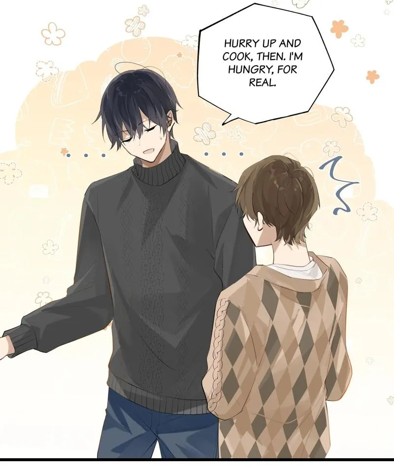 Hope You’ve Been Well Chapter 77 page 18 - 