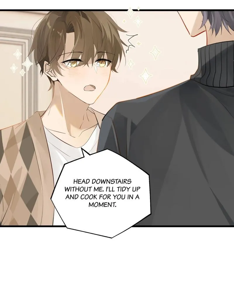 Hope You’ve Been Well Chapter 77 page 19 - 