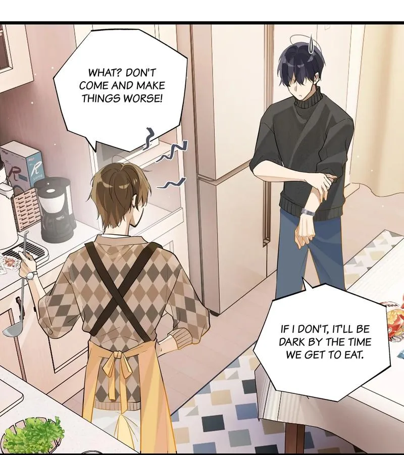 Hope You’ve Been Well Chapter 77 page 24 - 
