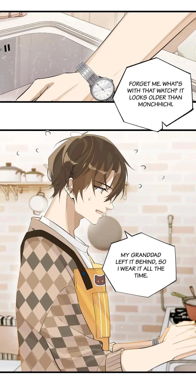 Hope You’ve Been Well Chapter 77 page 26 - 