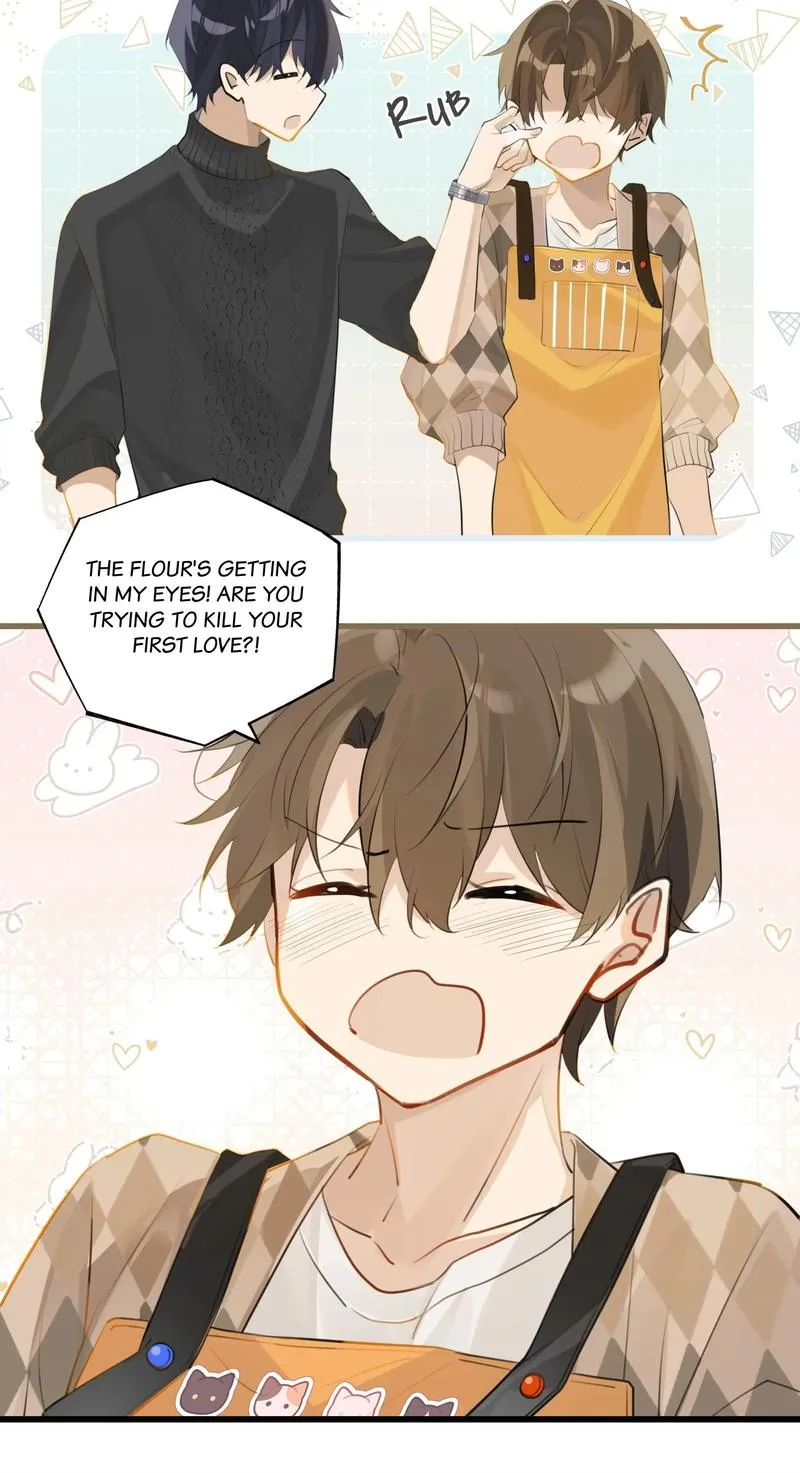 Hope You’ve Been Well Chapter 77 page 28 - 
