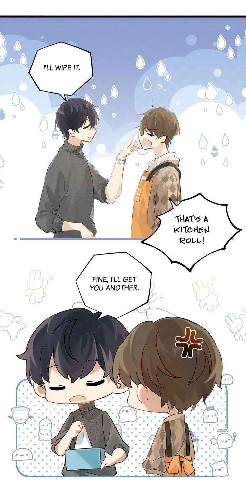 Hope You’ve Been Well Chapter 77 page 29 - 