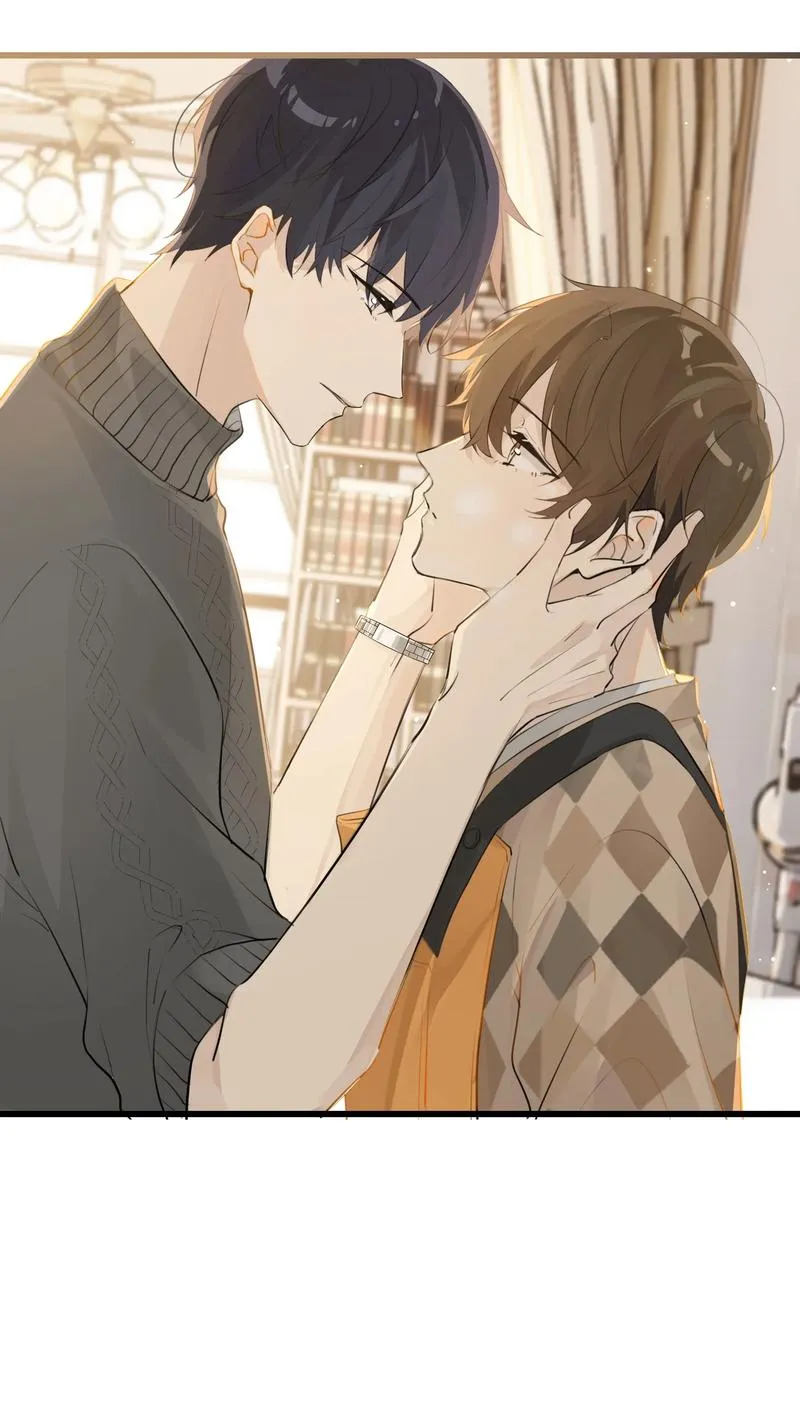 Hope You’ve Been Well Chapter 77 page 31 - 