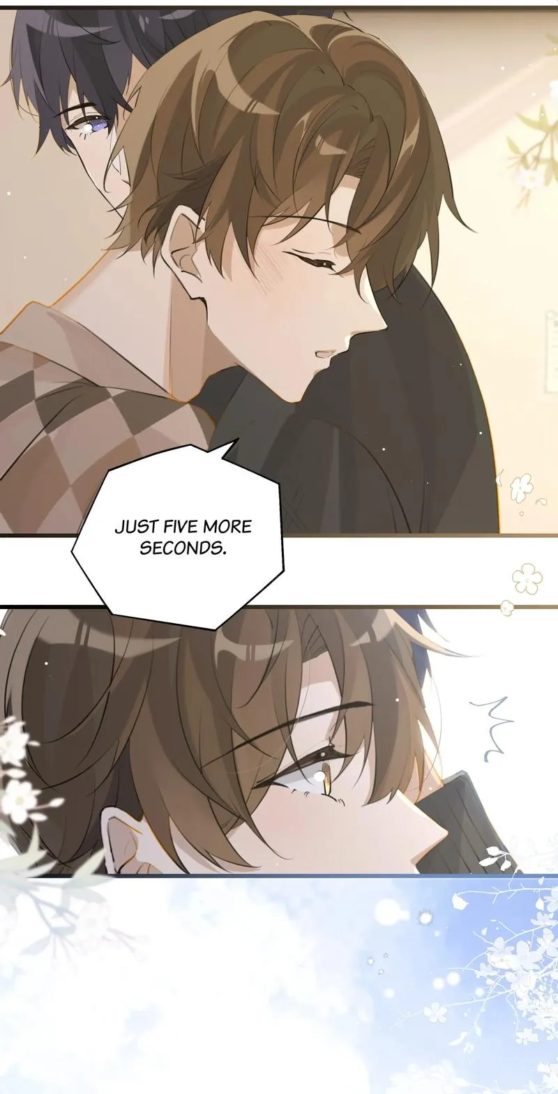 Hope You’ve Been Well Chapter 77 page 7 - 